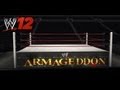 WWE '12 Community Showcase - Armageddon (Episode 165)