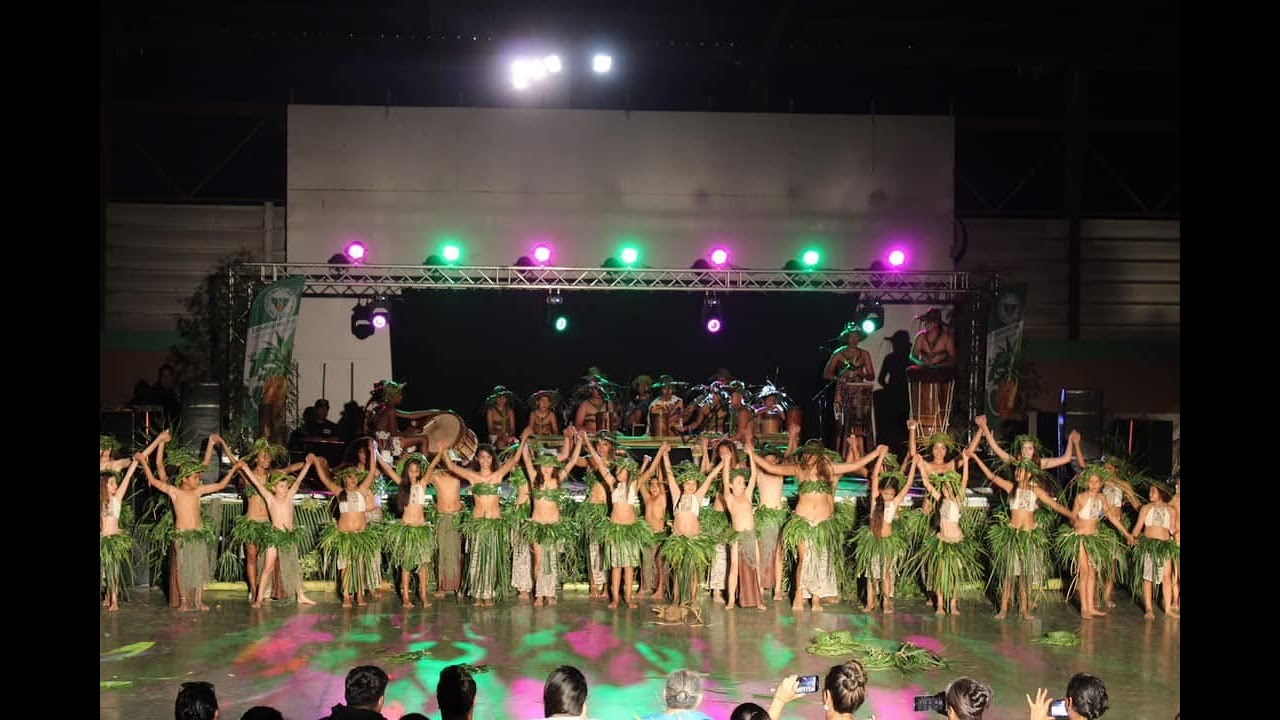 Heiva Aroa 2024 1