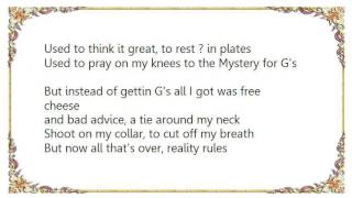 Watch Brand Nubian Aint No Mystery video