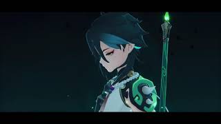 Xiao Trailer But Its Breaking Benjamin