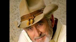 Watch Don Williams The Shelter Of Your Eyes video
