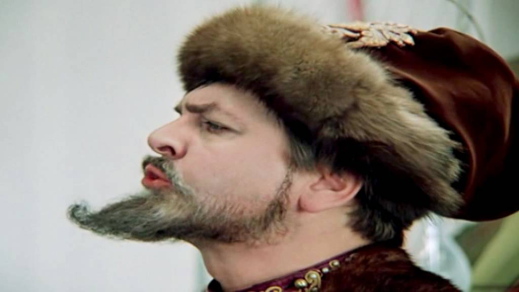 Бориску на царство?!