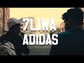 7Liwa - Adidas (Official Music Video) #WF5