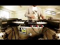 DJ-Tech - Dragon Two. IDA World Champ Dj Mandrayq in action!