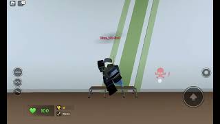 Roblox Evade Rambunctious Song