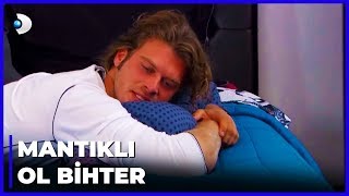 Behlül Yasak Aşkın Yükünü Kaldıramıyor - Aşk-I Memnu 45. Bölüm