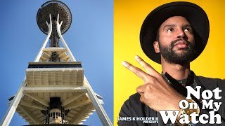 Not On My Watch "Live From Seattle" (S03E16)