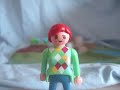 playmobil chas and dave rabbit playmobil chas and dave rabbit
