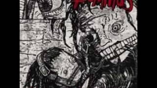Watch Fminus The Mind video