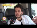 ¡Sebastián Yatra se queja de los hijos de Ricardo Montaner! | Sale el Sol
