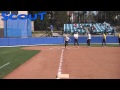 Scout Softball - Kendsey Chappelear Premium Skills Video