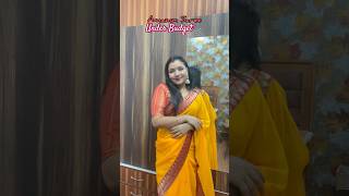 Amazon Saree Review