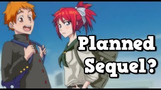 BLEACH Creator Planned A Sequel?