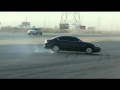 Honda Accord 2011 Drifting (Arab style).