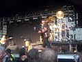 Jethro Tull & Joe Bonamassa - Locomotive Breath