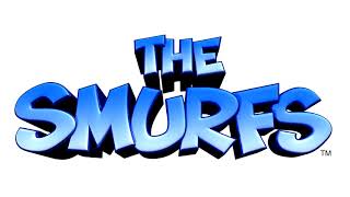 Menu - The Smurfs Ds