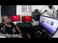 setup