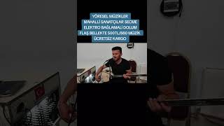 Mustafa Tereci̇-Dünyanin Hali̇ Bozuk-0540-730-80-80-Flaş Bellek İçi̇nde 880 Müzi̇k-500Tl Kapida Öde