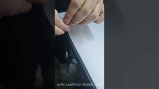 Samsung Tv Ue50Au7000 Kirik Ekran Deği̇şi̇mi̇