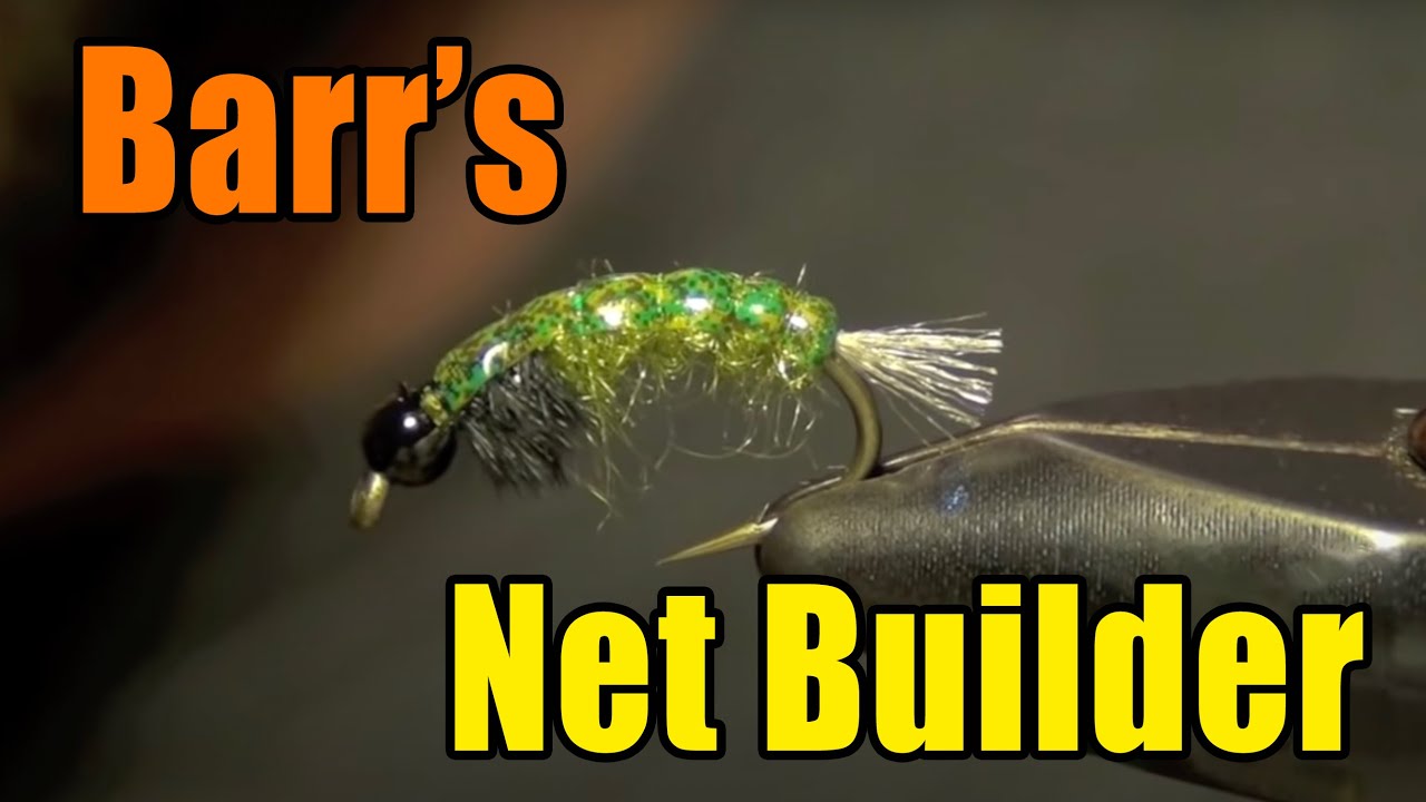 caddis spinner