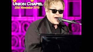 Watch Elton John The Best Part Of The Day video
