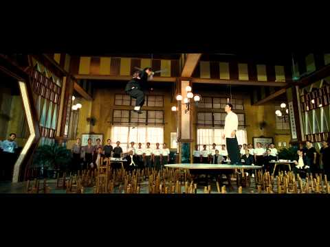 Ip Man 2 - Le retour du Grand Maître