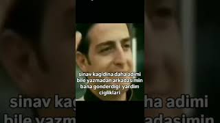 Yardım Çığlıkları