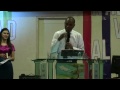 pastor juan carlos