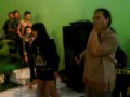 image Tempayan Kuno Muka Mesum Bisa Joged