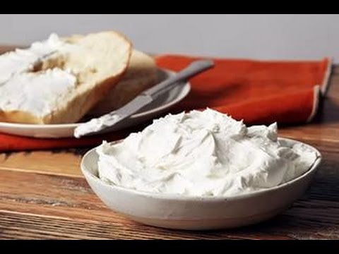 Крем-сыр своими руками Крем-сыр своими руками