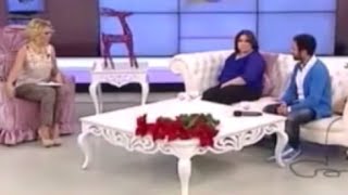 Seda Sayan Da Pinar Di̇lşeker In Konuğu Asli Omağ Gökhan Güneş İlk Kez Ve Sadece Burada