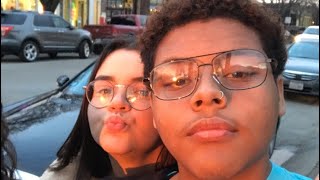 Downtown Dallas #Vlog 2