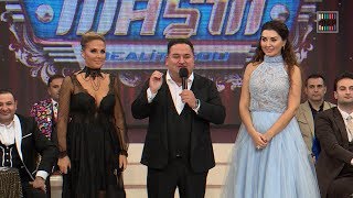 Maşın Şou - Maskaradın Qalibi