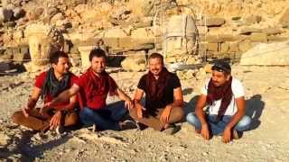 grup NEMRUD - nemrudun kızı