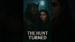 Hunters Became Prey