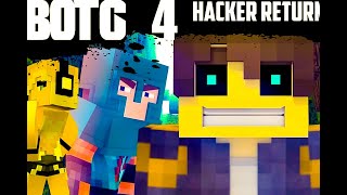 Top Minecraft Song And Animation Botg 4 Return Of Hacker Hacker Vs Lsf