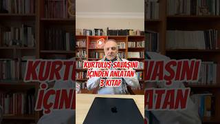 Akifin Kurtuluş Savaşı Hutbeleri Ve Bir Dönem Romanı