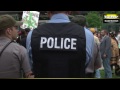 Framed By Feds - Arrest Footage of Adam Kokesh (Political Prisoner)