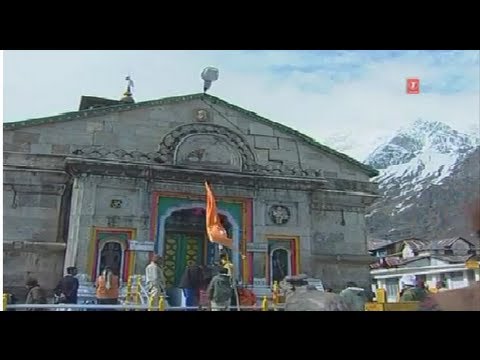 Man Shiv Mein Aise By Anup Jalota Full Song I Bhakti Karlo Bhole...