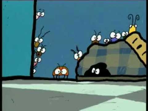 Букашки \ the bugs 2002 Букашки \ the bugs 2002