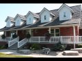 Custom Cape Cod On 2.3 Acres W/Pool - Clarington, ON Real Estate - Durham Homes For Sale