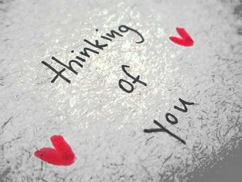 I think of you - Taj Jackson Lyrics