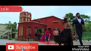 Udhi Udhi Jaa Gudhi Odia Movie Sakti Song