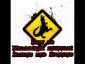 How to Melbourne Shuffle (English - Spanish): Sliding and Spinning. (by KALAMEDE)
