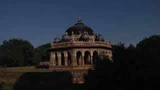 Delhi Through Our Lens Teaser