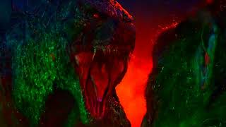 Godzilla Vs King Kong Roar Off With 1962 Roars