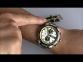Chopard Grand Prix de Monaco Historique Chronograph Watch Review | aBlogtoWatch