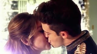 Luna Y Matteo Se Besan Sueño Cap 54