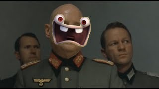 Hitler Plans To Buy Rayman Origins