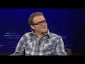Is a bit of sexual banter at work OK? Julie Goodwin, Matt Okine, & John Safran on Can of Worms.
